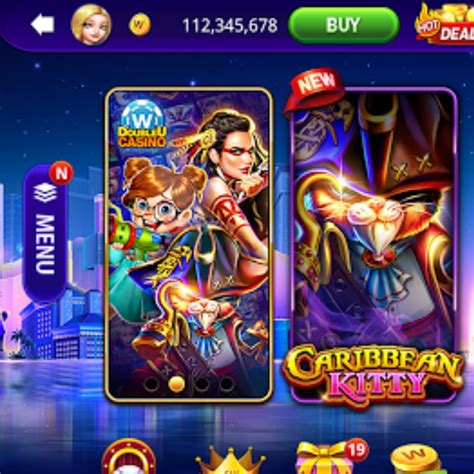 DoubleDown Slots 1M+ Free Chips .